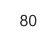 80