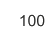 100