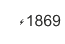 1869