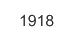 1918