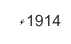 1914ء