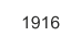1916
