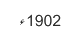 1902ء