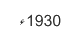 1930ء