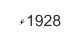 1928ء
