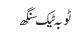 ٹوبہ ٹیک سنگھ