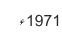 1971ء