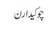 چوکیدارن