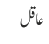 عاقل