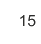 15