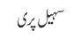 سہیل پری