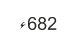 682ء
