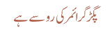 پگڑ گرائمر کی رو سے ہے