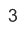 3 