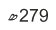 279 ھ