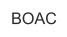 BOAC