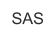 SAS