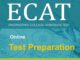 images ECAT Test for uet admission